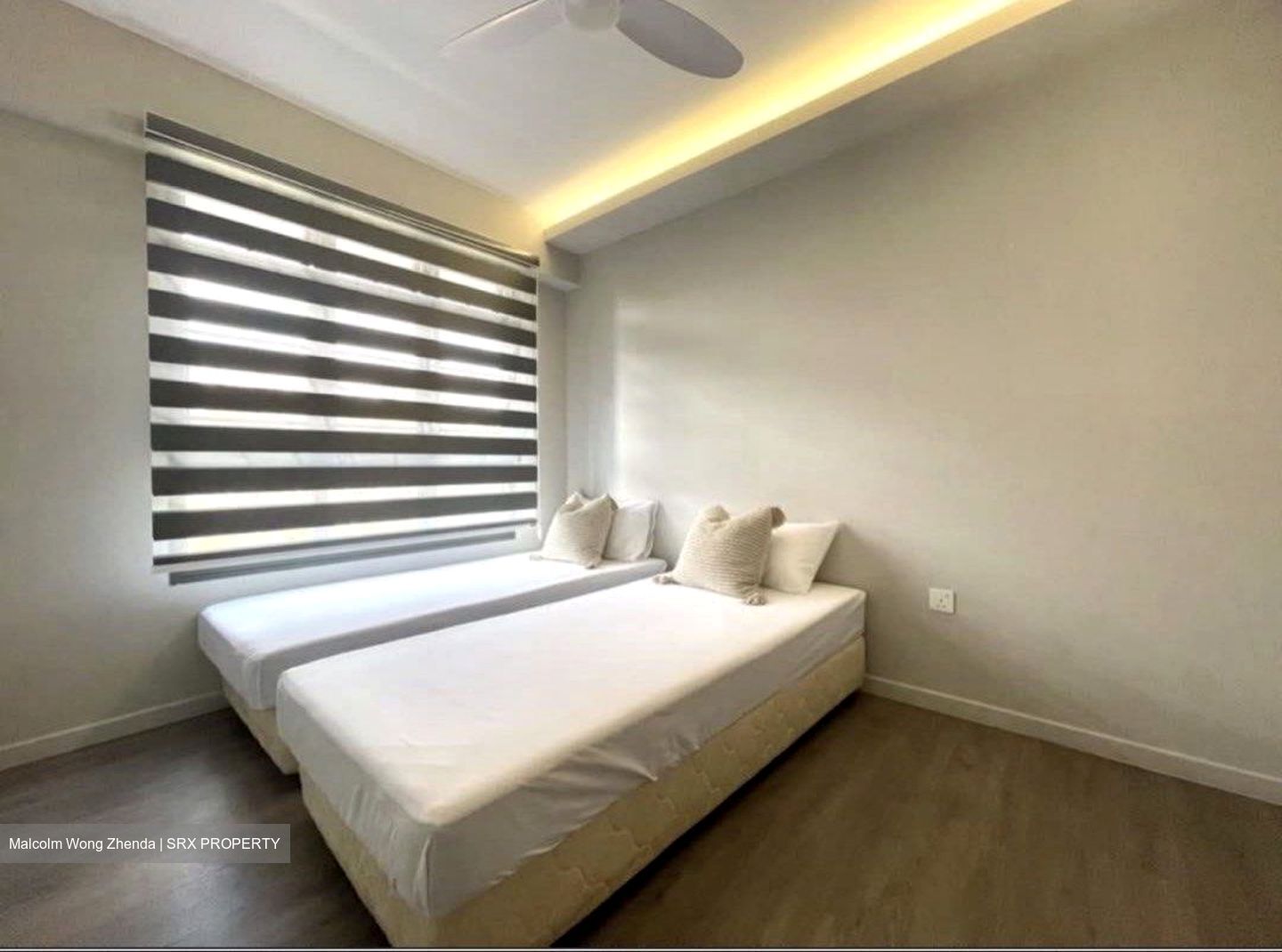 Blk 401E Fernvale Dew (Sengkang), HDB 4 Rooms #587772651